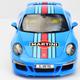 Illustration for article titled Fantasy Friday: Porsche Drivers Selection Edition